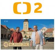 Žatec a chmel v dokumentárním cyklu "Příběhy starých hospod 2" na ČT2