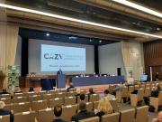 CHI na plenárním zasedání členů ČAZV