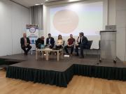 CHI na plenárním zasedání České technologické platformy pro potraviny