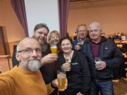 CHI na 17. ročníku mezinárodní konference amatérských sládků v Kostelci u Holešova