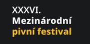 CHI na XXXVI. Mezinárodním pivním festivalu v Litoměřicích