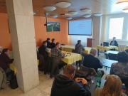 Doplňující školení odborné způsobilosti II. stupně pro nakládání s přípravky na ochranu rostlin