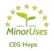 CHI na zasedání expertní skupiny Minor Uses pro chmel v Hüllu