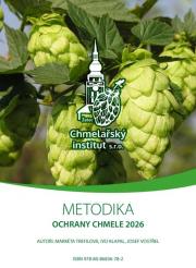 Vyšla Metodika ochrany chmele 2026