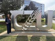 Vedoucí oddělení ochrany chmele obhájila disertační práci na ČZU v Praze