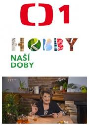 Česká televize: chmel v pořadu Hobby naší doby