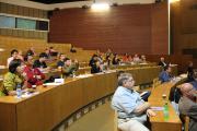 CHI na mezinárodní vědecké konferenci "Viroid 2015" v Českých Budějovicích