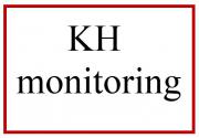 Monitoring KH v ŽPČ