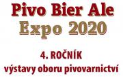 CHI navštívil výstavu Pivo Bier Ale EXPO 2020 v Praze