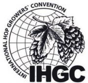 CHI na vědecké komisi IHGC ve Španělsku