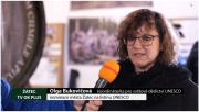 Koordinátorka z města Žatec o aktuálním stavu žádosti nominace na UNESCO