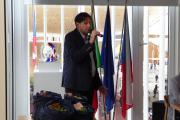CHI navštívil seminář k propagaci sladu, chmele a piva v Miláně