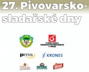 CHI na 27. Pivovarsko-sladařských dnech v Olomouci
